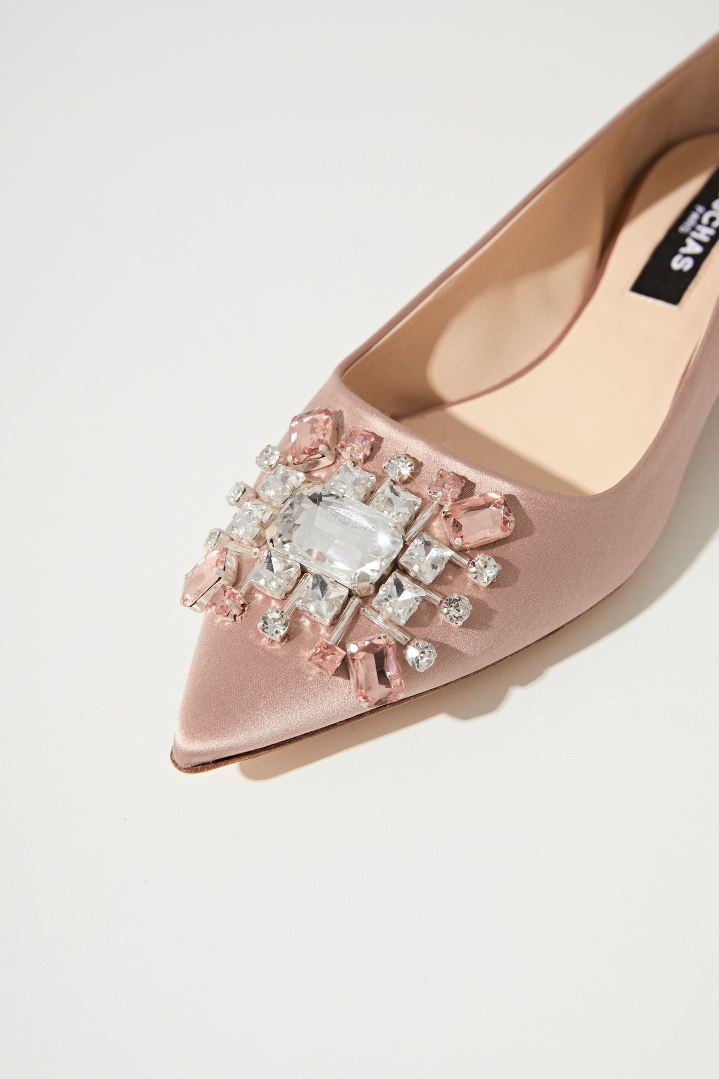 BALLET FLATS