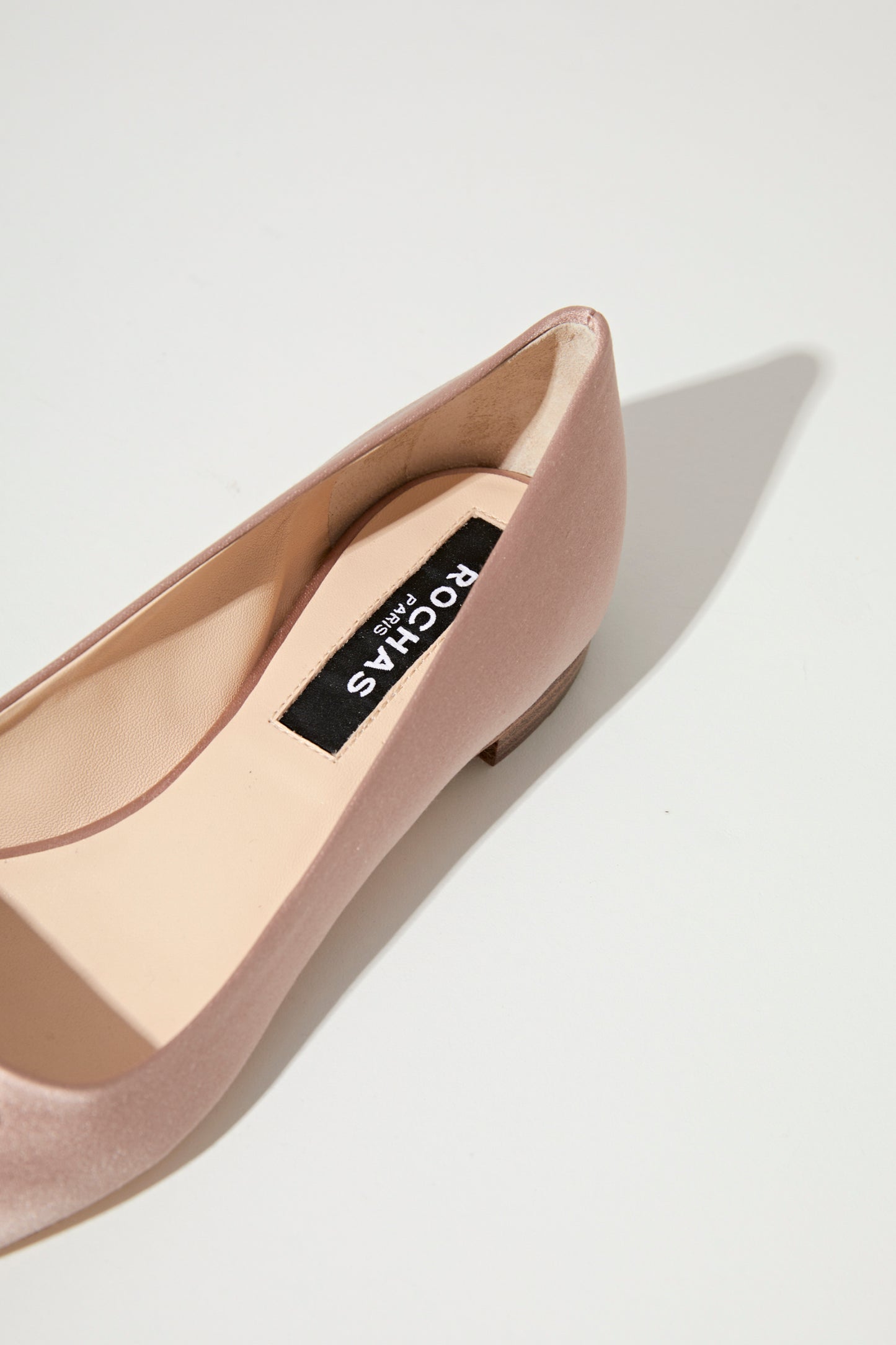 BALLET FLATS
