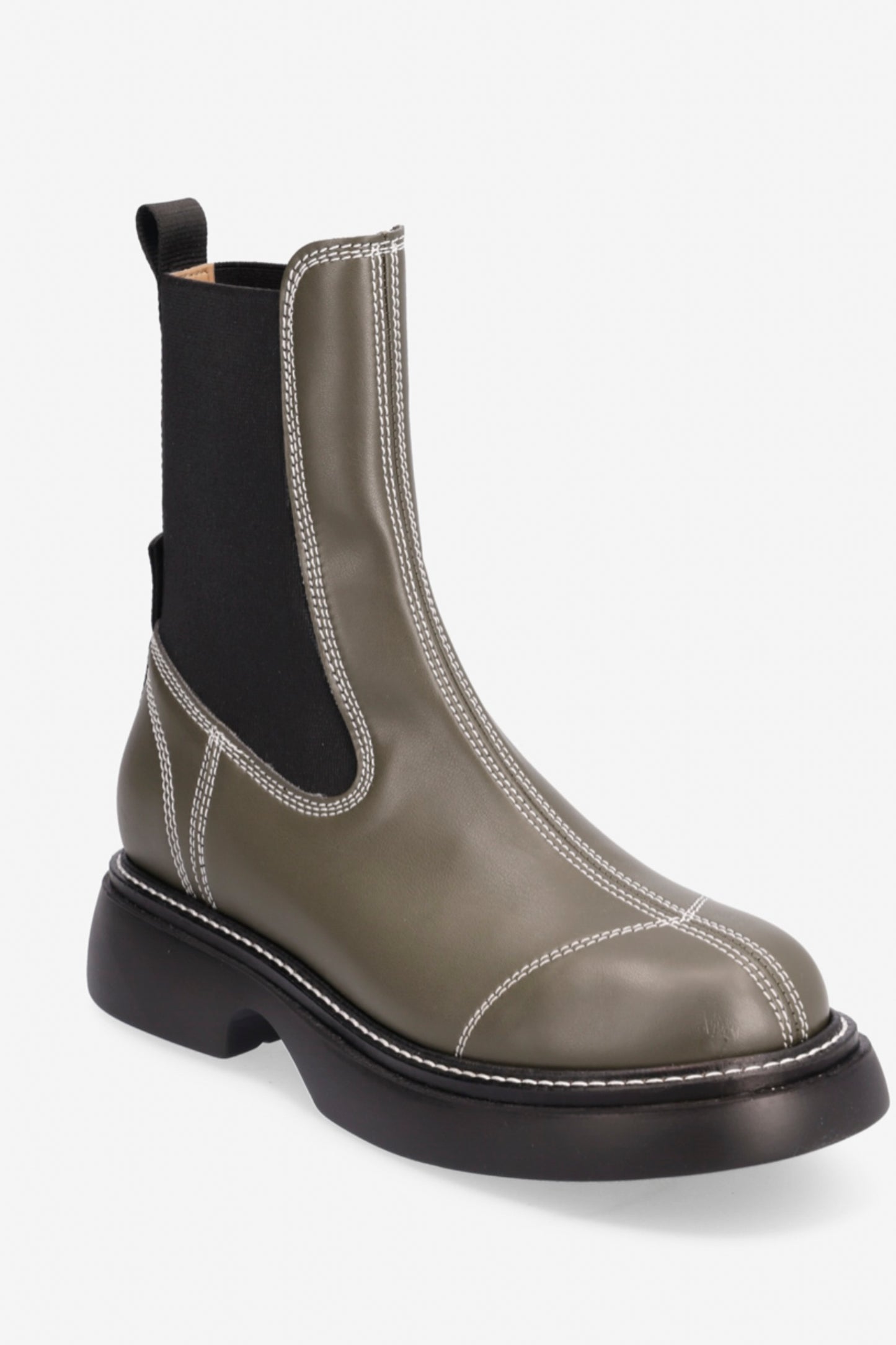 Everyday Mid Chelsea Boot