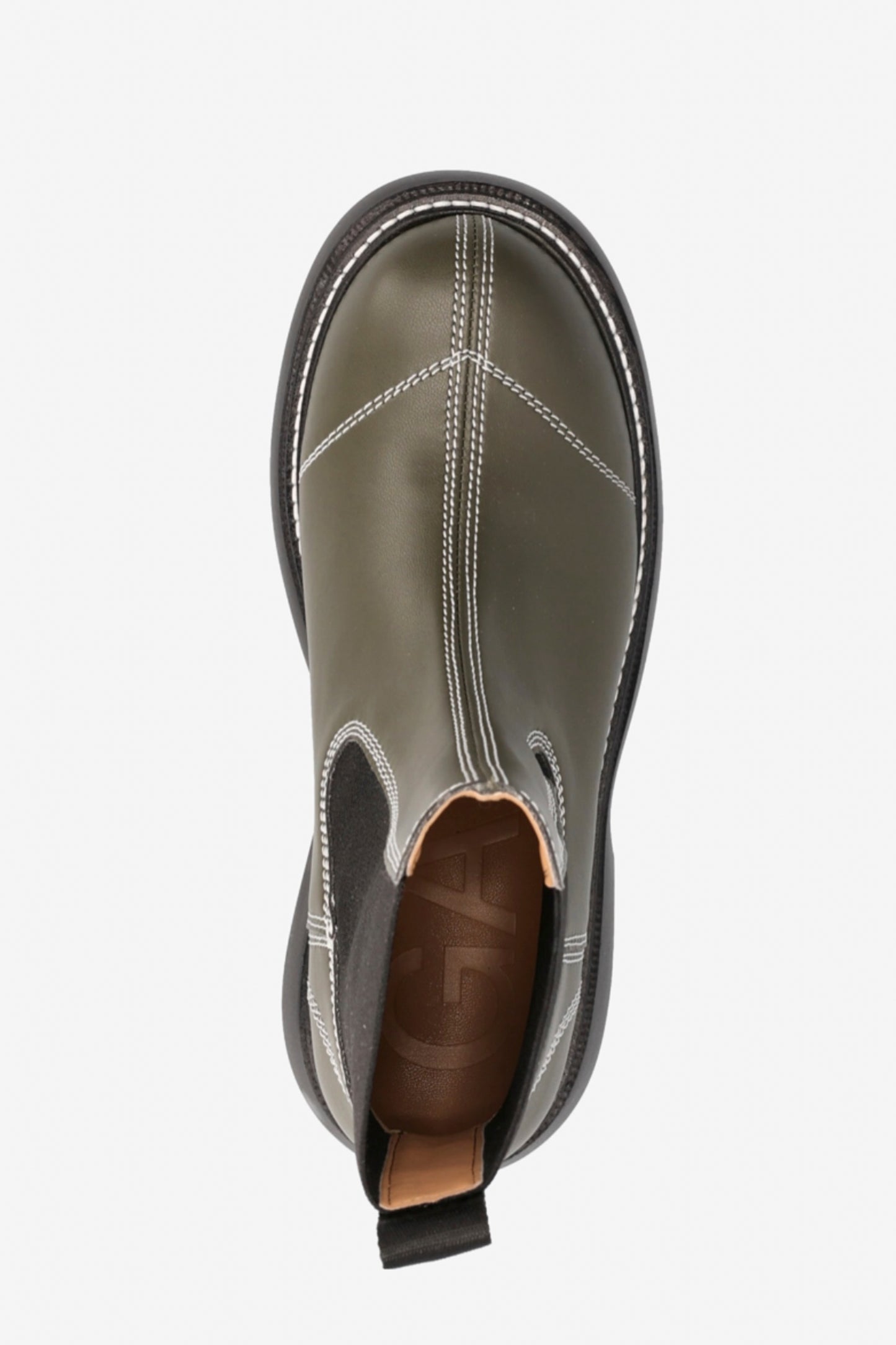 Everyday Mid Chelsea Boot