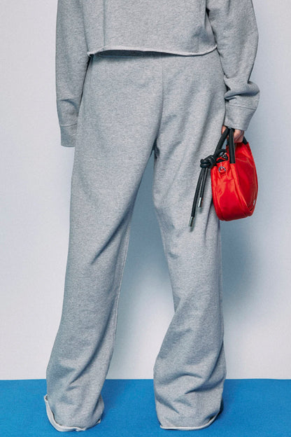 Light Isoli Wide Leg Pants