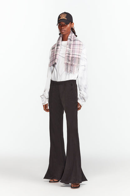 TRUMPET TRACK PANTS