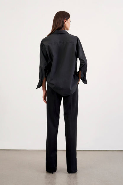MAEL OVERSIZED SHIRT