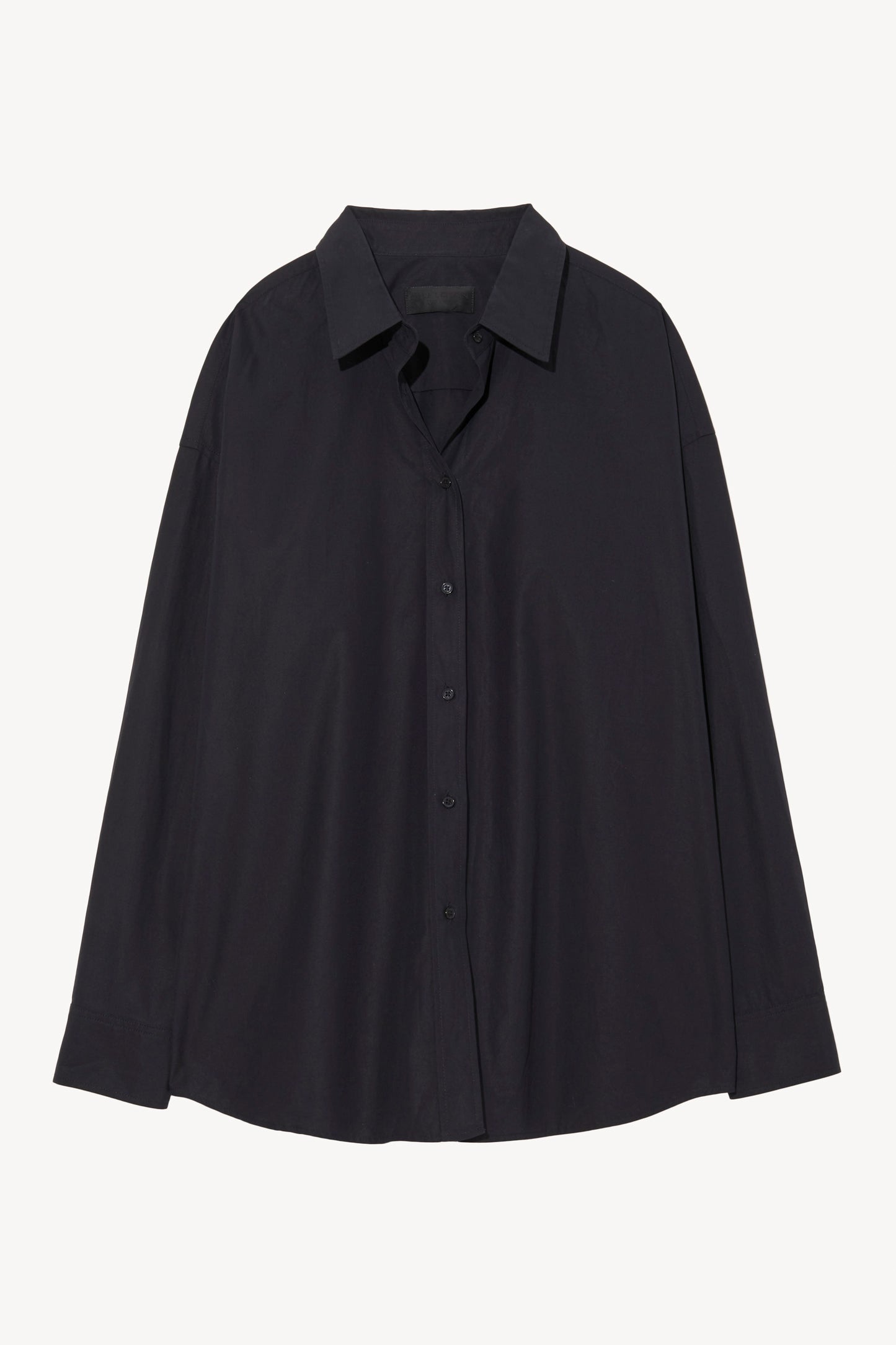MAEL OVERSIZED SHIRT