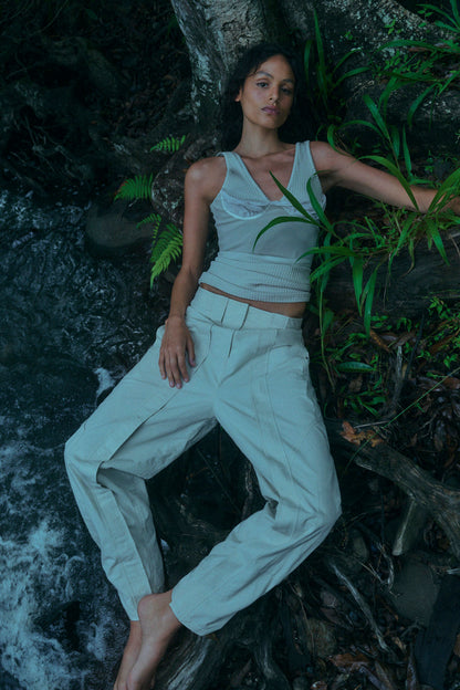 COCOSOLO TROUSER