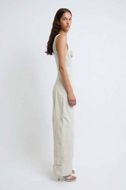 COCOSOLO TROUSER