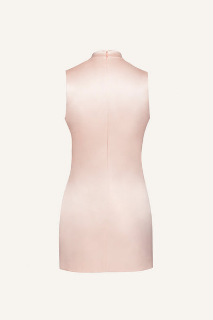 PF23 DRESS 21 ORANGE
