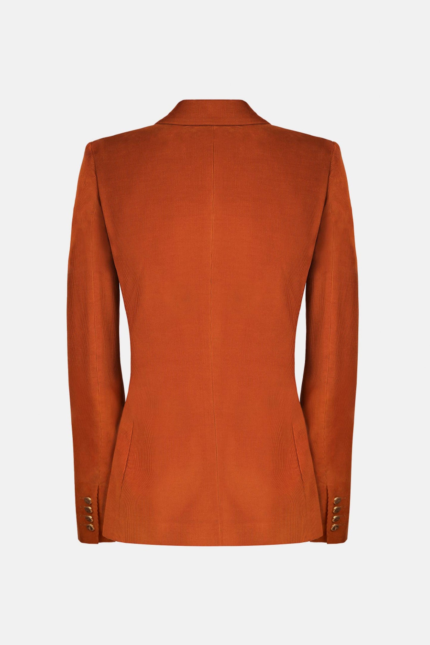 Amara Caramel Charmer Blazer
