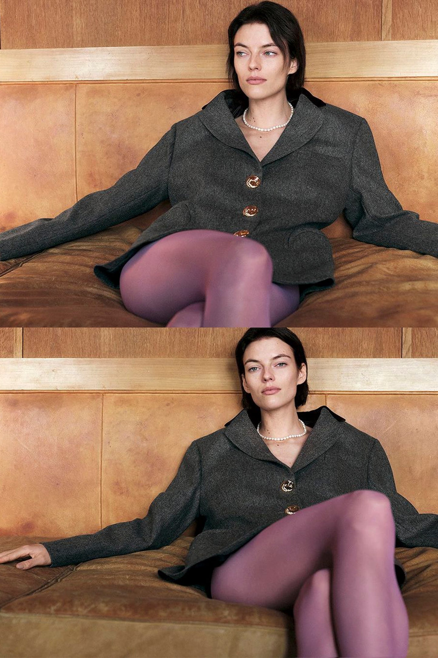 Samata Chiller Blazer