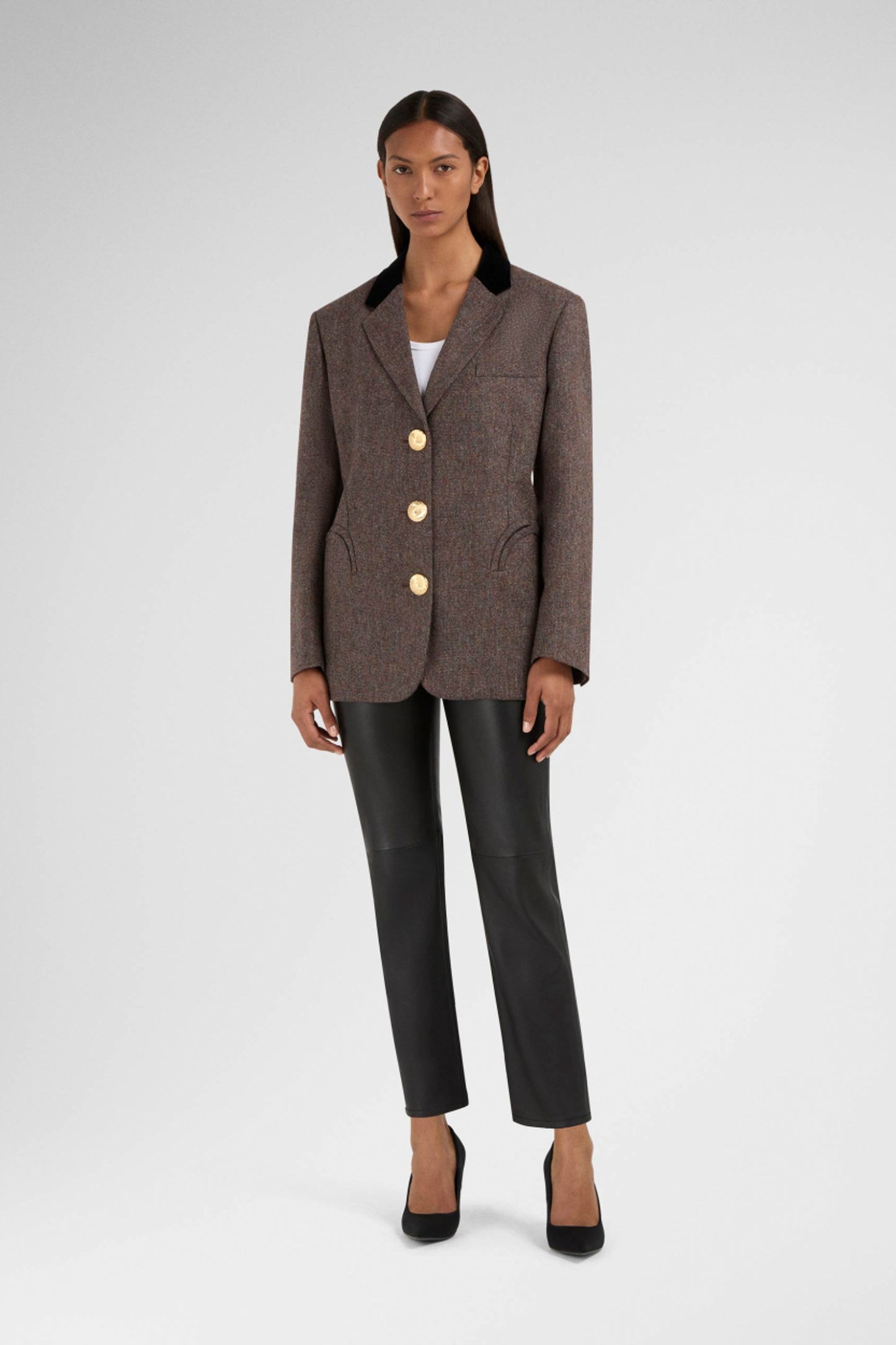 Samata Chiller Blazer