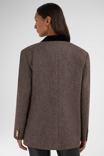 Samata Chiller Blazer