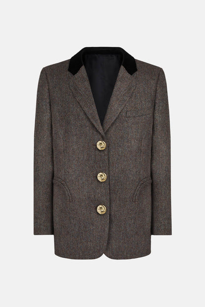 Samata Chiller Blazer