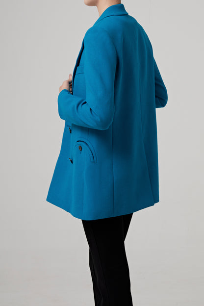 Cool&amp;Easy Kaspia Everyday Blazer