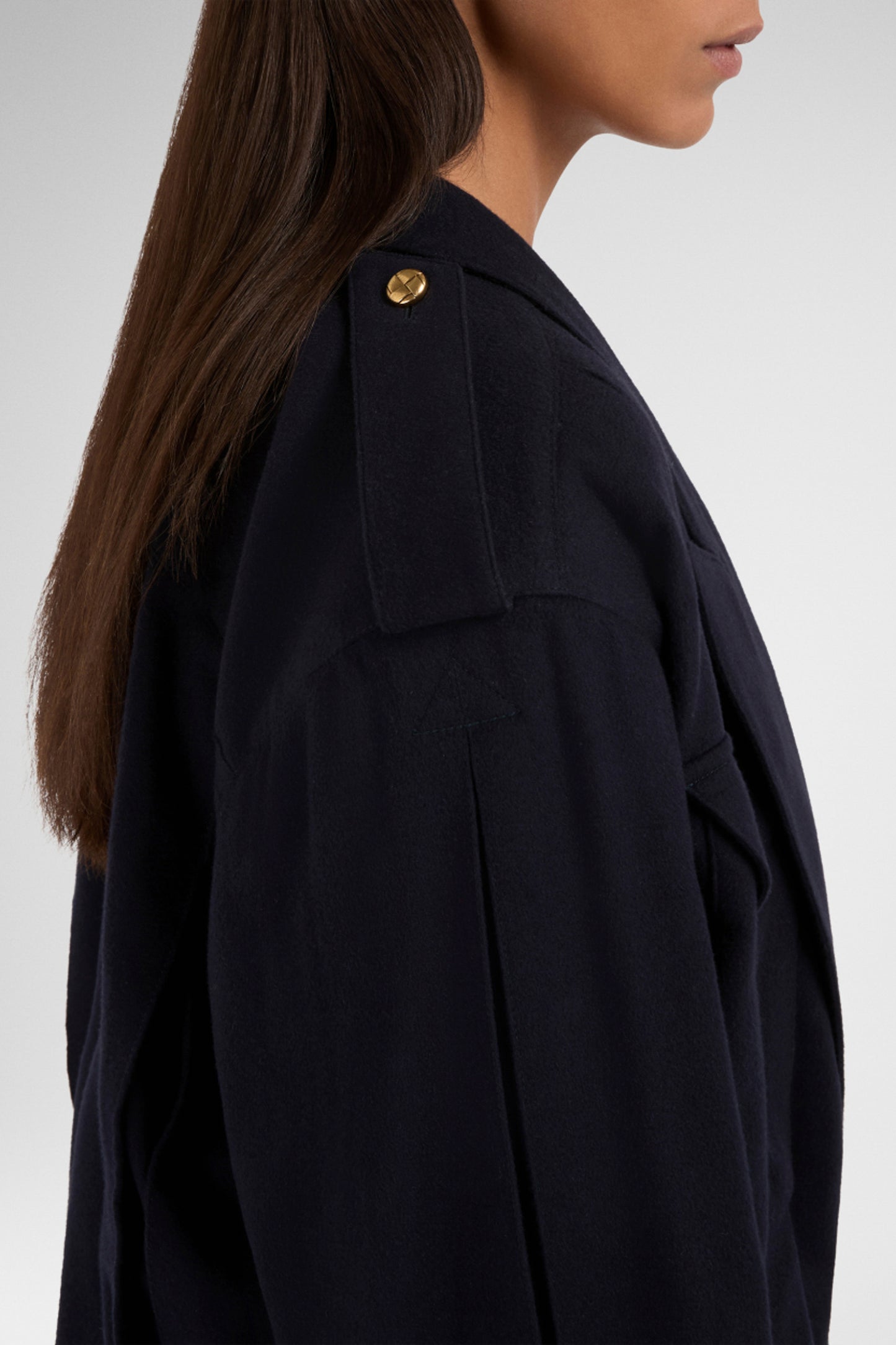 Mystere Navy Serama Bomber