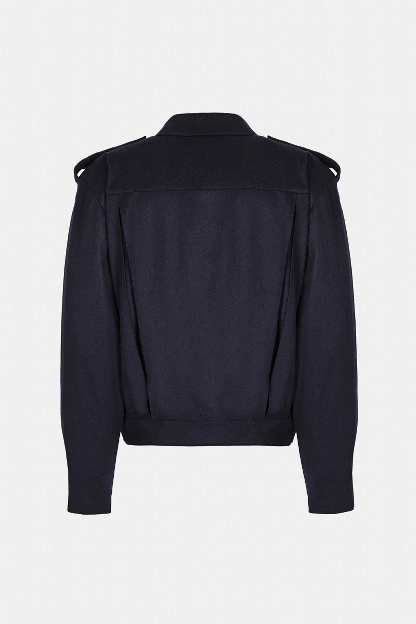 Mystere Navy Serama Bomber