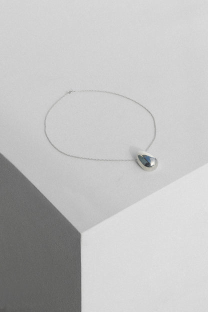 Egg Pendant