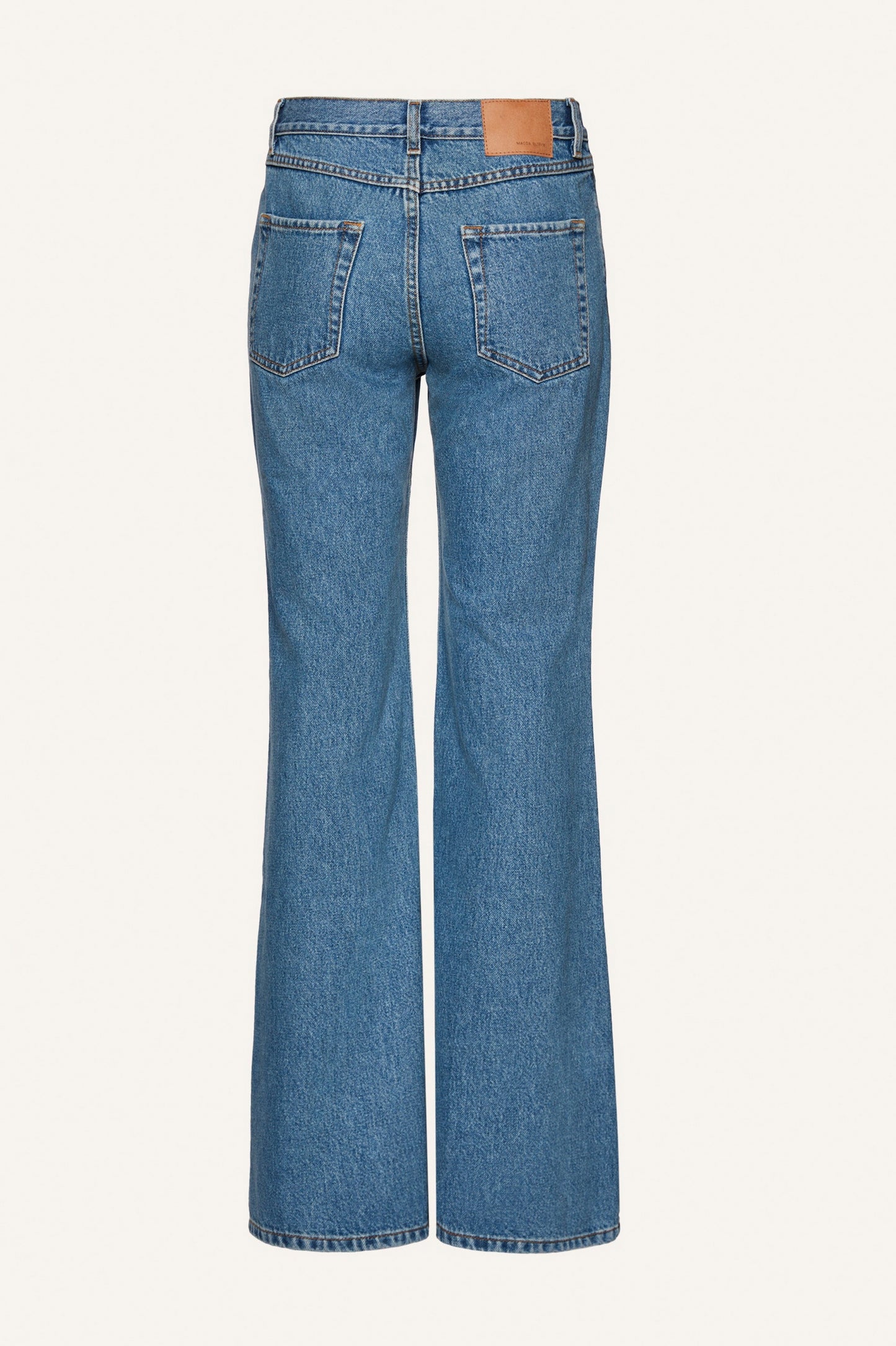SS23 DENIM 10 PANTS BLUE