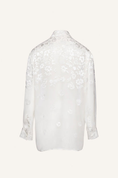 SS23 SHIRT 01 CREAM