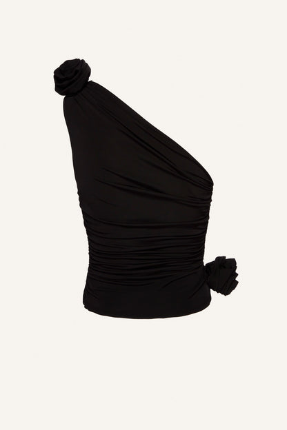 T SHIRT 01 BLACK
