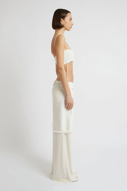 DECONSTRUCT SPLICE JEAN