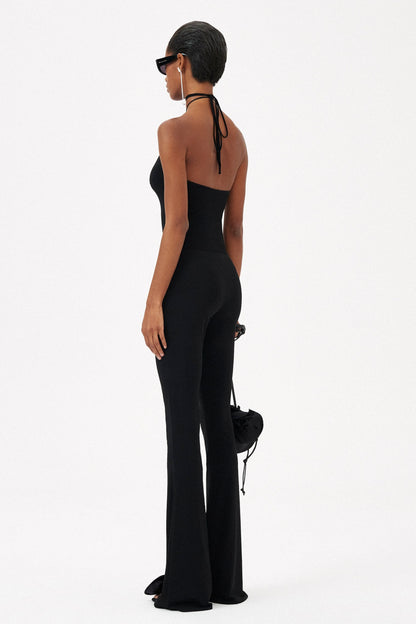 SS23 PANTS 09 BLACK