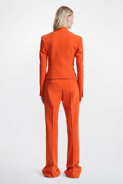 BOOTCUT TAILORED PANT