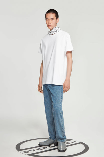 CLASSIC TRIPLE COLLAR T-SHIRT