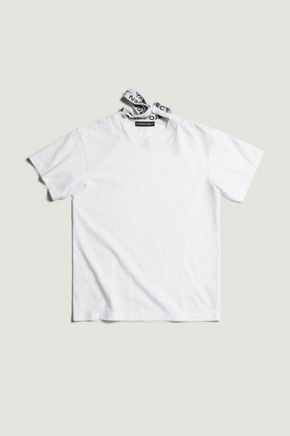 CLASSIC TRIPLE COLLAR T-SHIRT