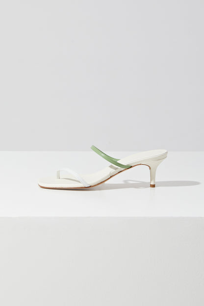FUYAO HEELED SANDAL