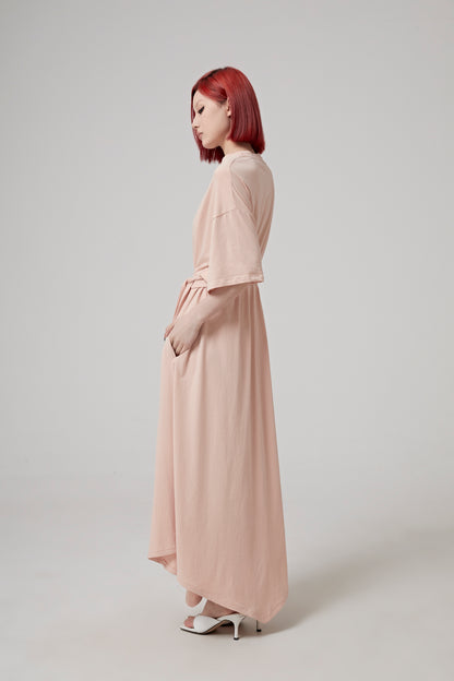 ELEGANT INTELLECTUAL DRESS
