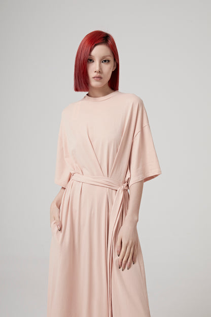 ELEGANT INTELLECTUAL DRESS