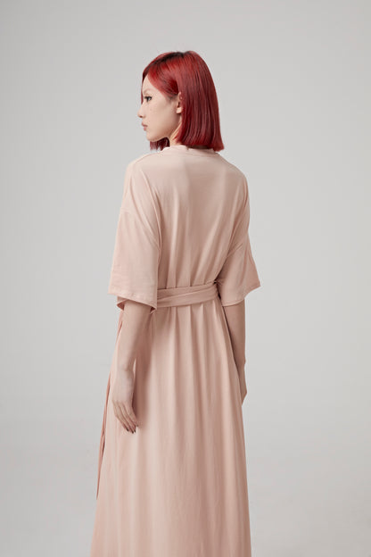 ELEGANT INTELLECTUAL DRESS