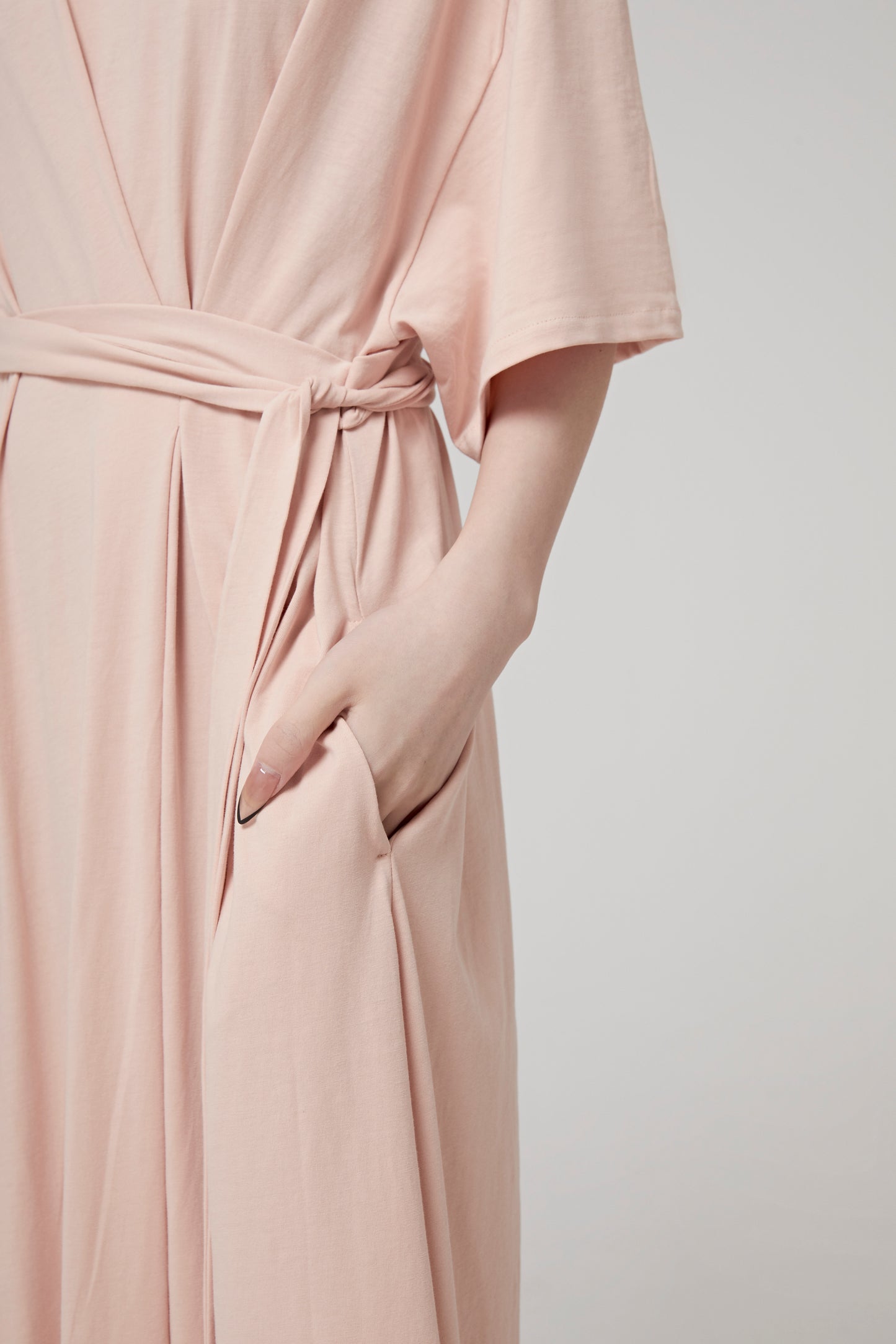 ELEGANT INTELLECTUAL DRESS
