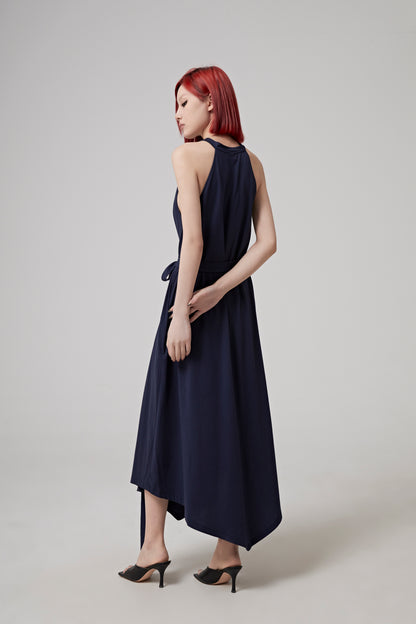 MIDI DRESS