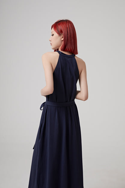 MIDI DRESS