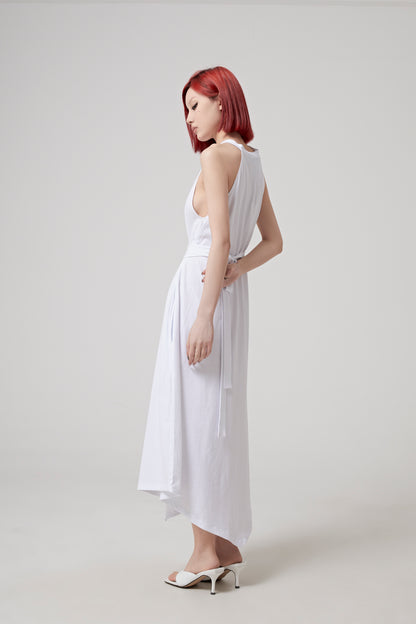 MIDI DRESS