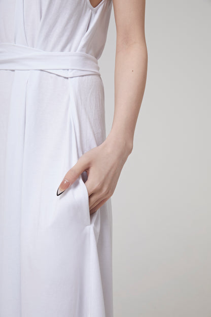 MIDI DRESS