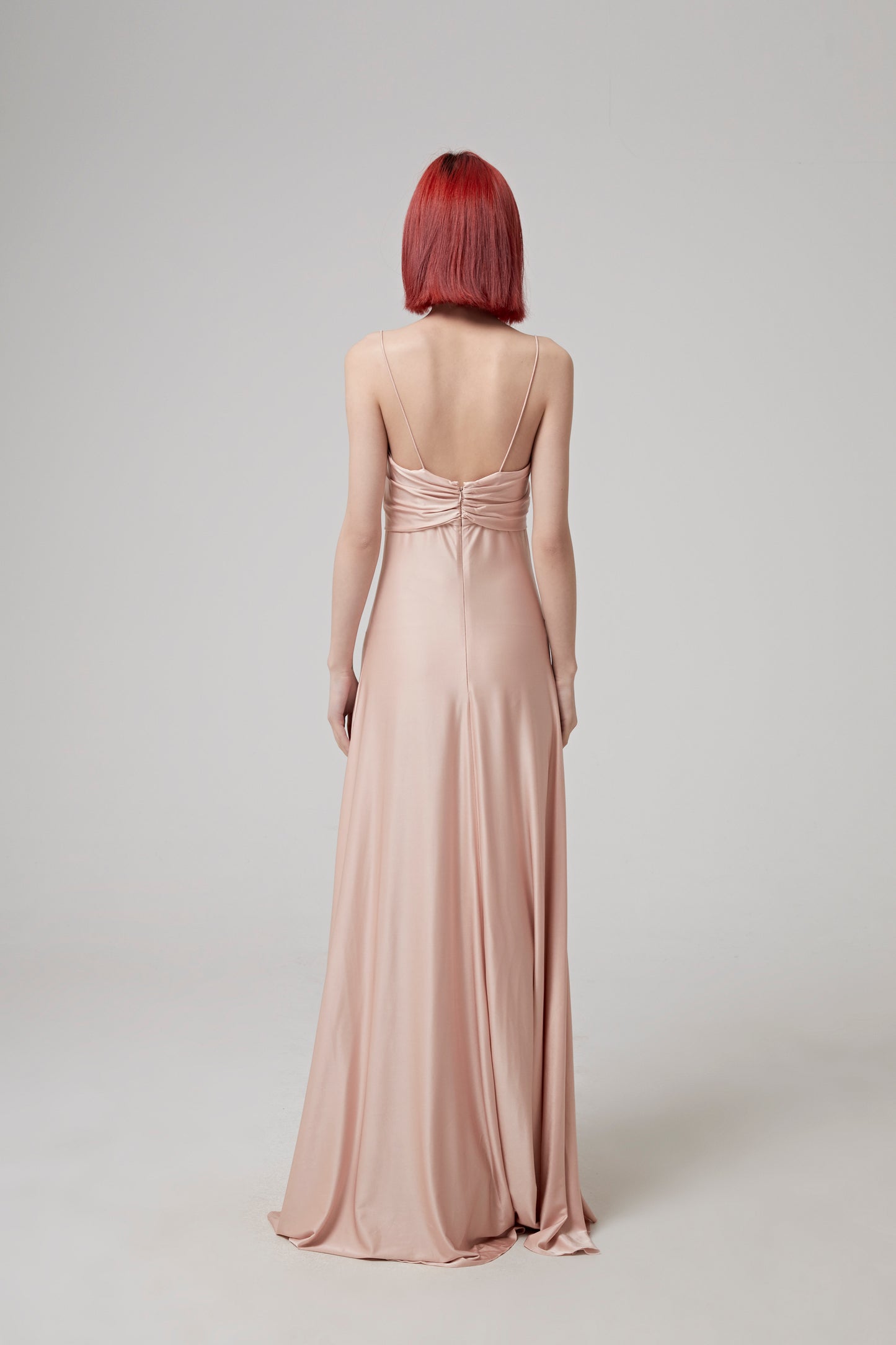 LONG DRESS