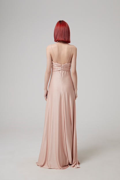 LONG DRESS