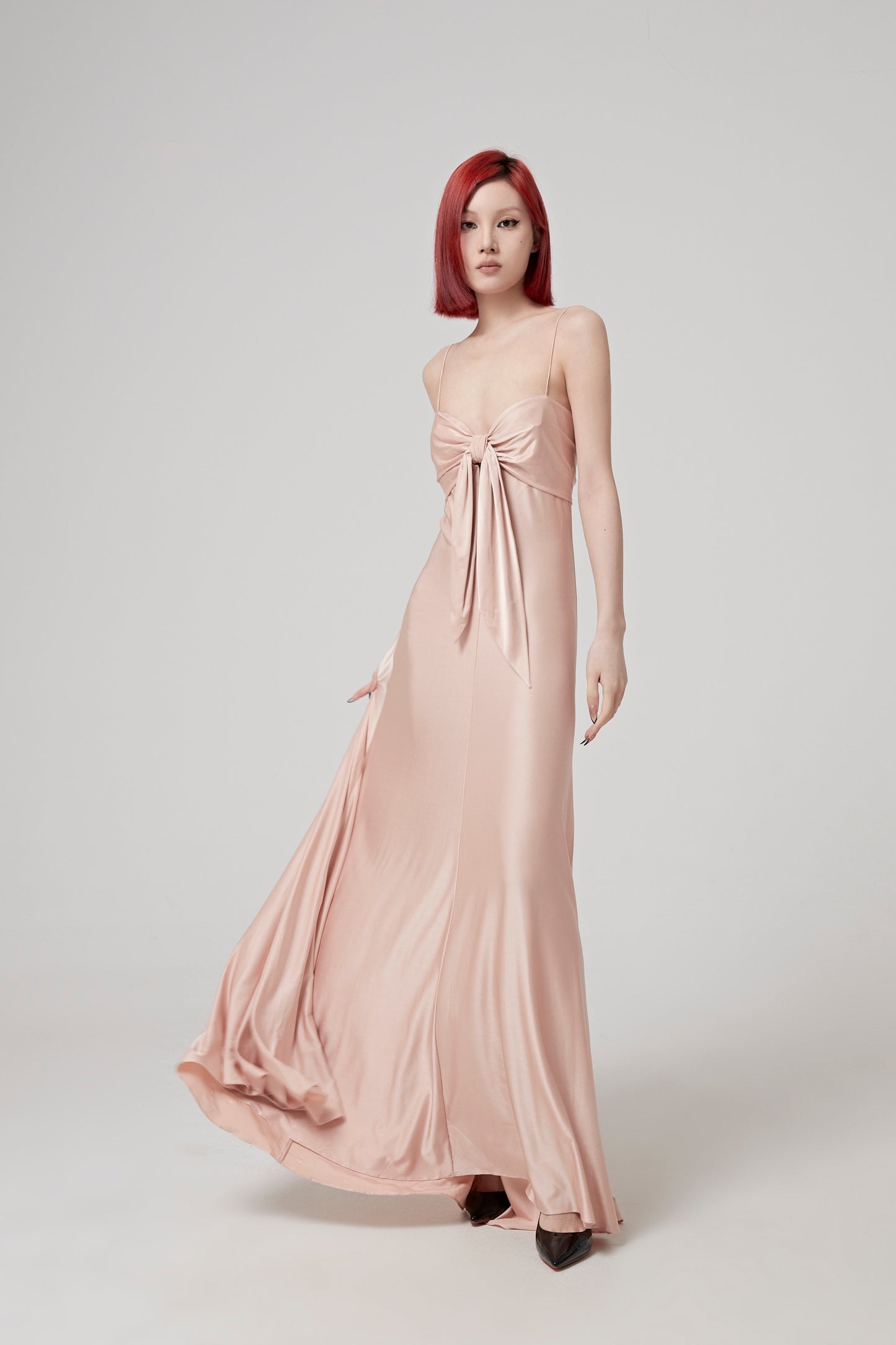 LONG DRESS