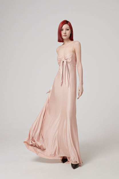LONG DRESS