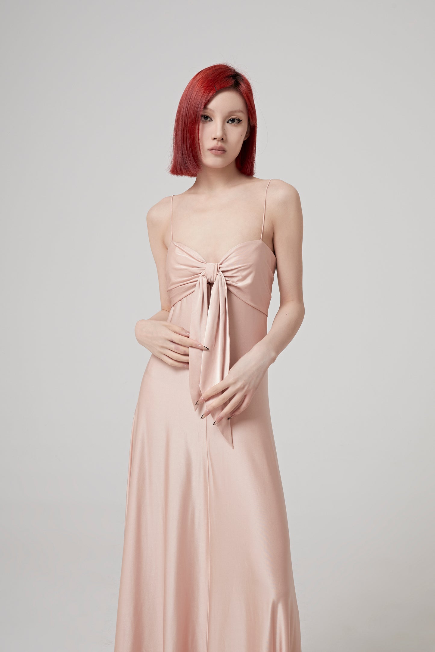 LONG DRESS