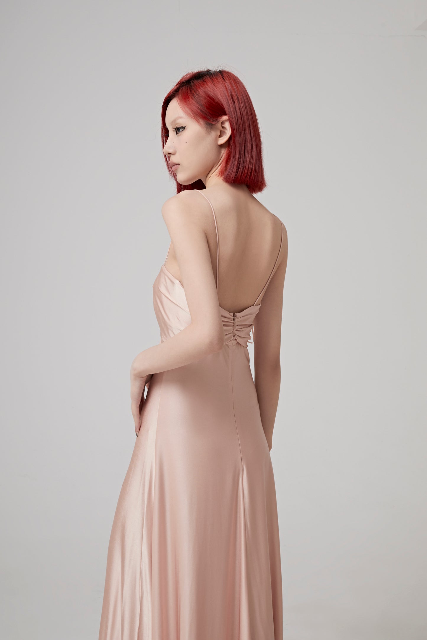 LONG DRESS