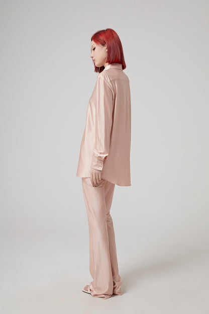 SLIM SHIRT