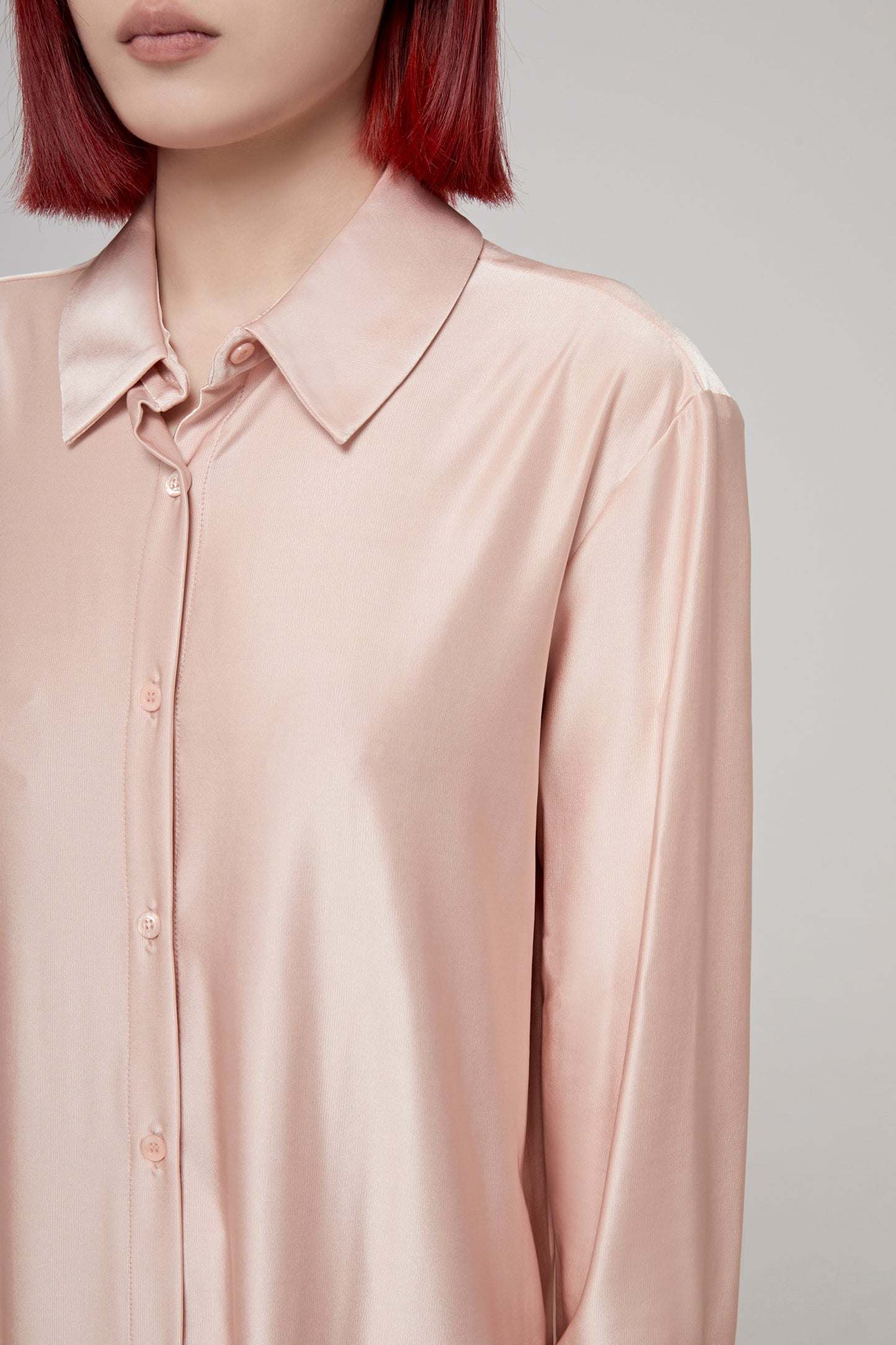 SLIM SHIRT
