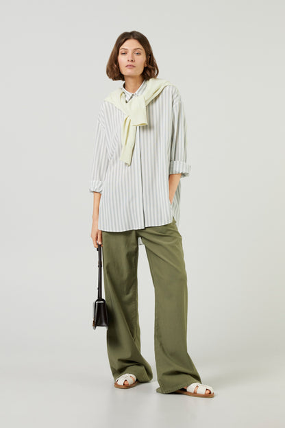 SISCA SHIRT