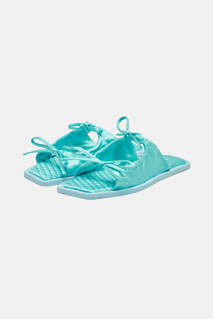 ECO SATIN AQUA
