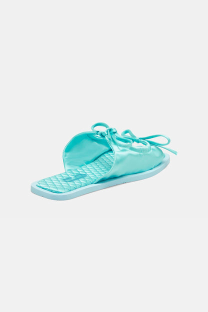 ECO SATIN AQUA