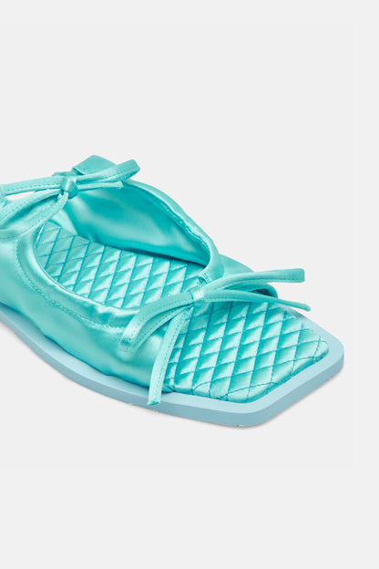 ECO SATIN AQUA