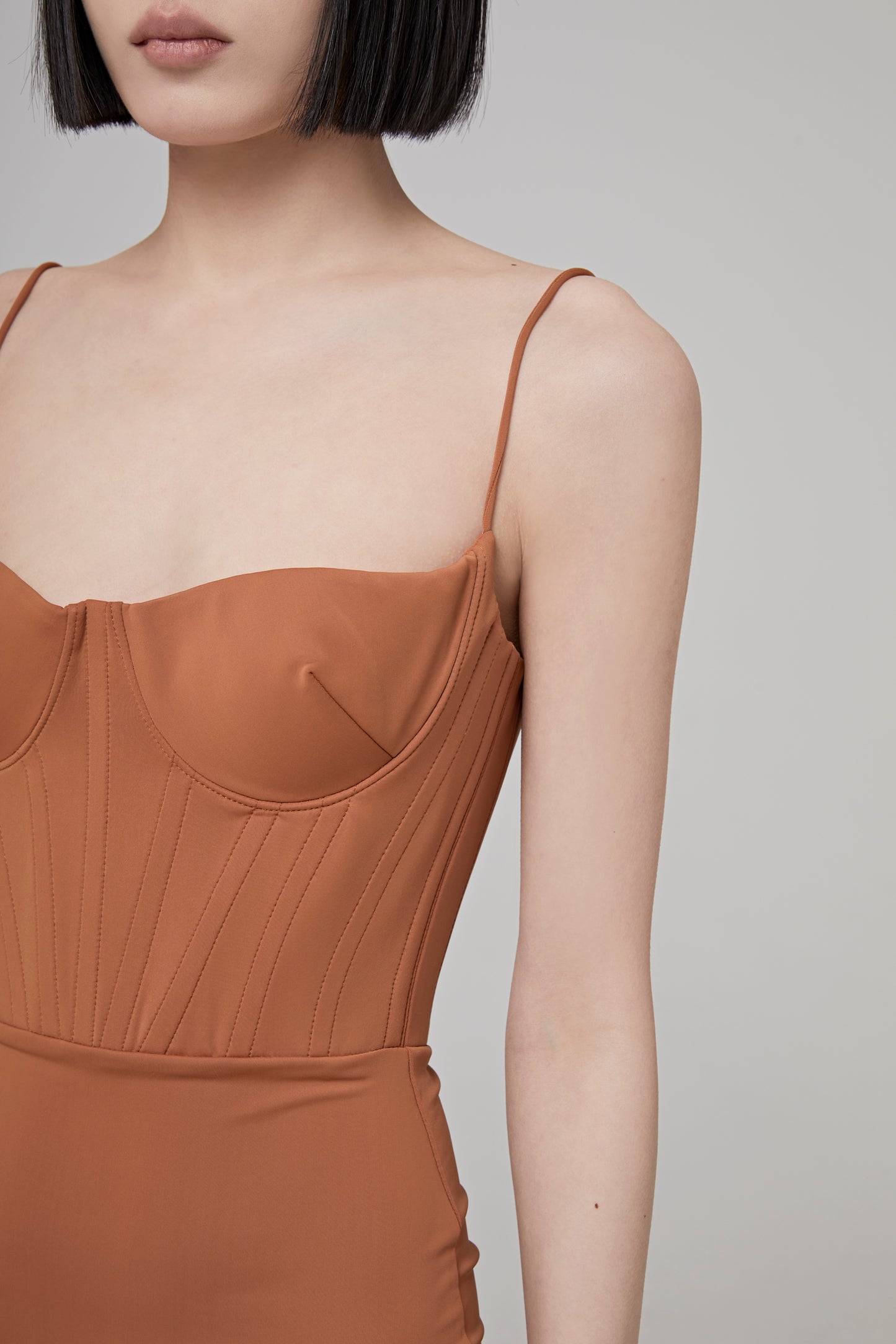 TIGHT OPEN BACK SEXY DRESS